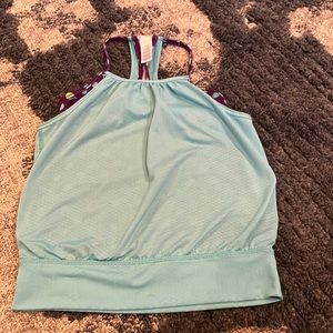 Ivivva tank top!!